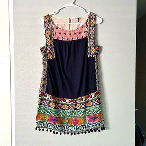 Anthropologie Akemi + Kin Dress (Size S)